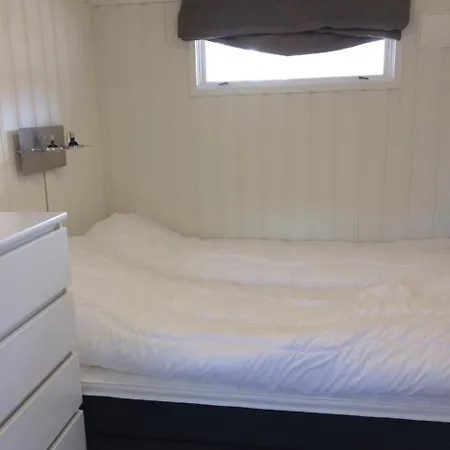 Mjosvang Cabin *