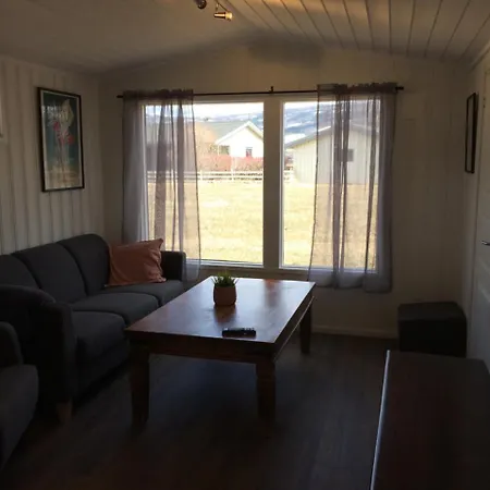 Lodge Mjosvang Cabin *