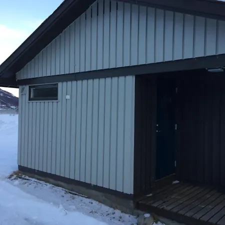 Mjosvang Cabin Vang I Valdres